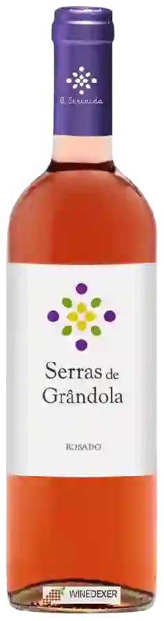 Weingut Serenada - Serras de Grândola - Serras de Grândola Rosado