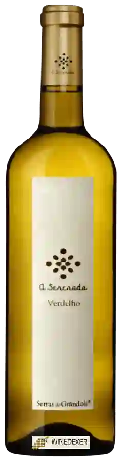 Weingut Serenada - Serras de Grândola - Verdelho