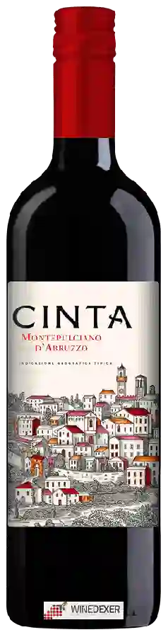 Weingut Cinta - Montepulciano d'Abruzzo