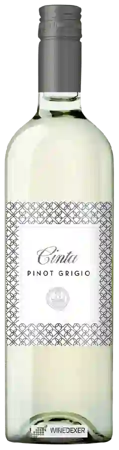 Weingut Cinta - Pinot Grigio Weingut Cinta - Pinot Grigio