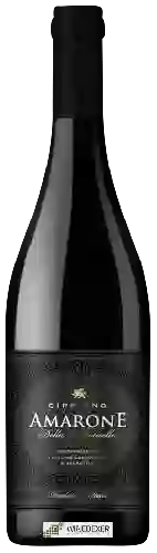 Weingut Cipriano - Amarone della Valpolicella