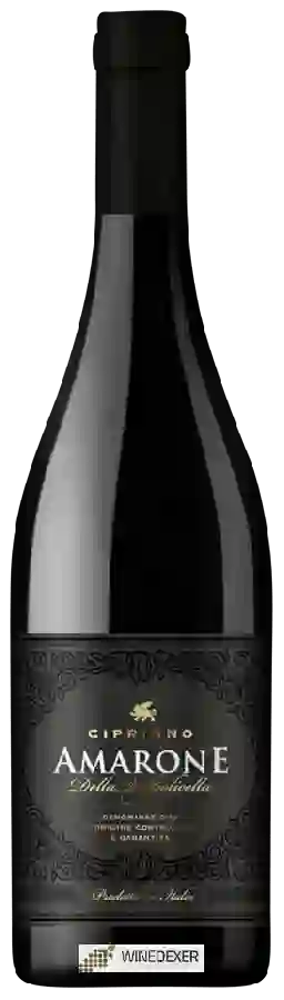 Weingut Cipriano - Amarone della Valpolicella Weingut Cipriano - Amarone della Valpolicella
