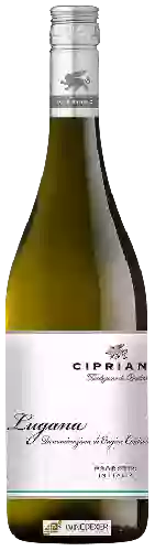 Weingut Cipriano - Lugana