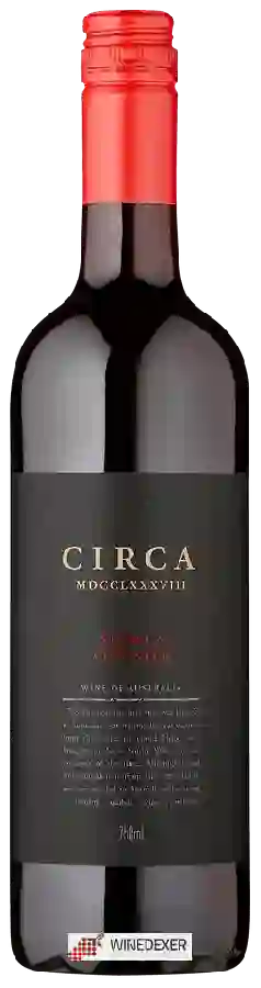 Weingut Circa - Shiraz - Viognier