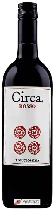 Weingut Circa. - Rosso Weingut Circa. - Rosso