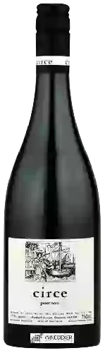 Weingut Circe - Pinot Noir