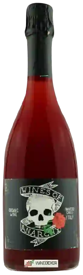 Weingut Cirelli - Anarchy Rosè Weingut Cirelli - Anarchy Rosè