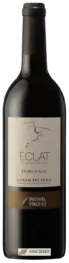 Weingut Vignerons de Tautavel Vingrau - Éclat Hors d'Âge Rivesaltes Tuilé Weingut Vignerons de Tautavel Vingrau - Éclat Hors d'Âge Rivesaltes Tuilé