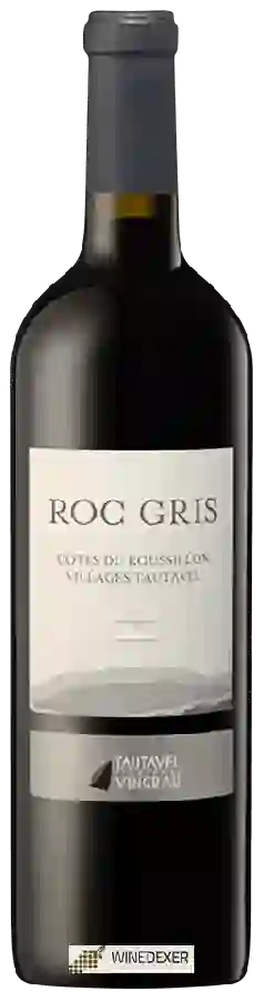 Weingut Vignerons de Tautavel Vingrau - Roc Gris