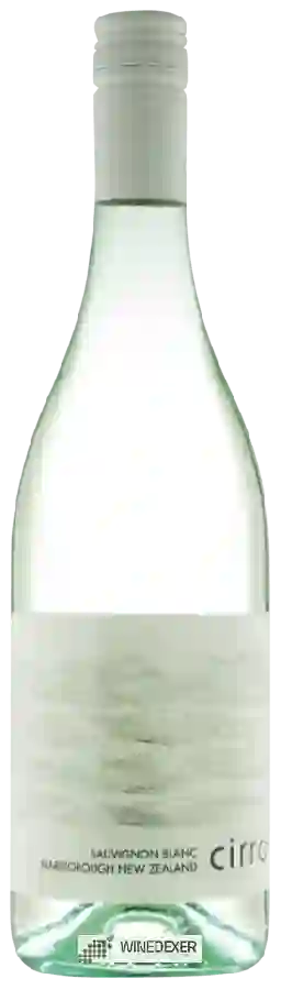 Weingut Cirro - Sauvignon Blanc Weingut Cirro - Sauvignon Blanc