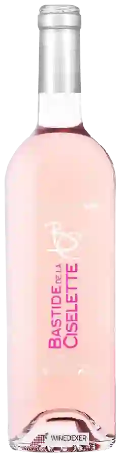 Weingut Bastide de la Ciselette - Rosé
