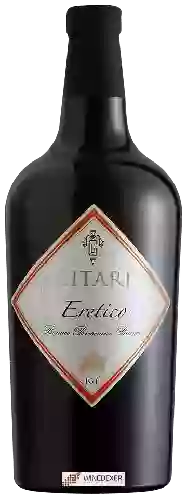 Weingut Citari - Eretico Benaco Bresciano Bianco