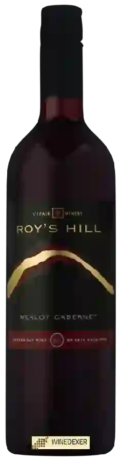 Weingut C.J. Pask - Roy's Hill Merlot - Cabernet