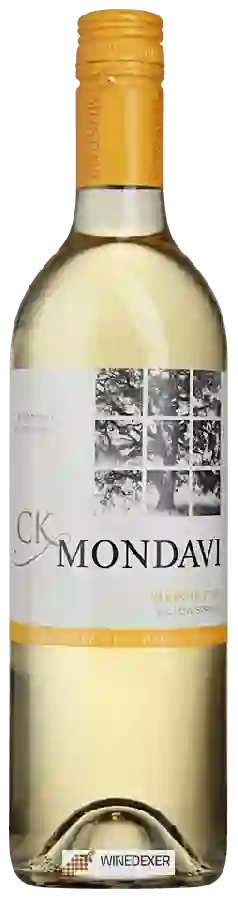 Weingut CK Mondavi - Blonde Five White Weingut CK Mondavi - Blonde Five White