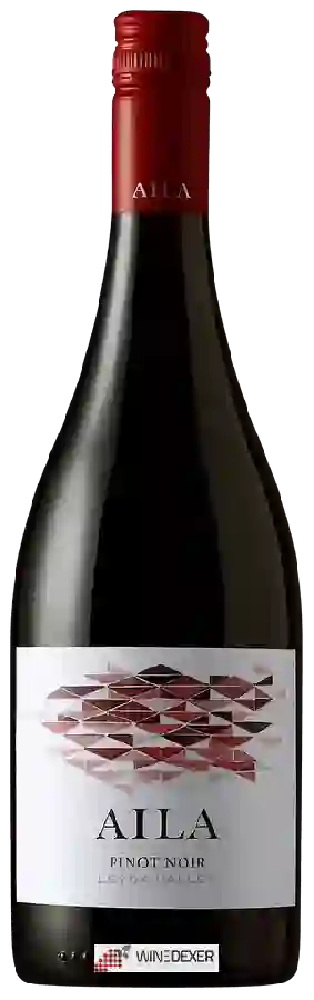 Weingut Aila - Pinot Noir Weingut Aila - Pinot Noir