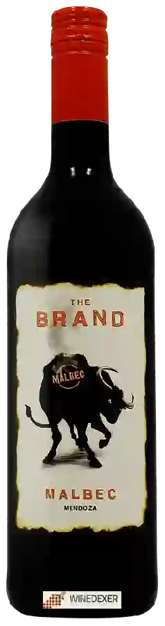 Weingut The Brand - Malbec