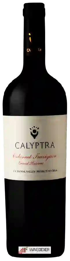 Weingut Calyptra - Cabernet Sauvignon Gran Reserva