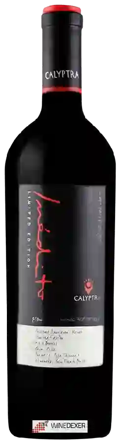 Weingut Calyptra - Inedito Cabernet Sauvignon - Merlot
