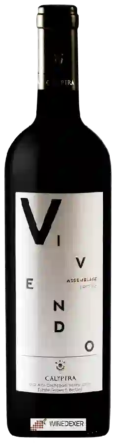 Weingut Calyptra - Vivendo Assemblage Reserva