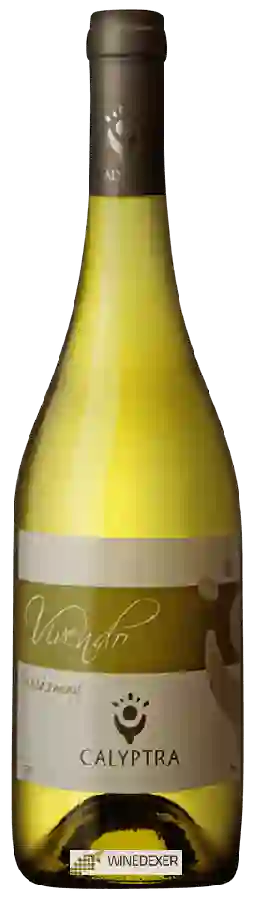 Weingut Calyptra - Vivendo Chardonnay Weingut Calyptra - Vivendo Chardonnay