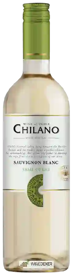 Weingut Chilano - Sauvignon Blanc Semi Sweet Weingut Chilano - Sauvignon Blanc Semi Sweet