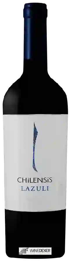 Weingut Chilensis - Lazuli