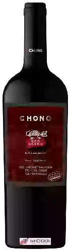 Weingut Chono - Dalca Series Red Blend
