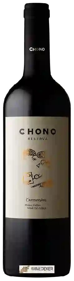 Weingut Chono - Reserva Carmenère
