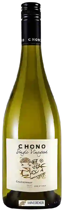 Weingut Chono - Single Vineyard Chardonnay Weingut Chono - Single Vineyard Chardonnay