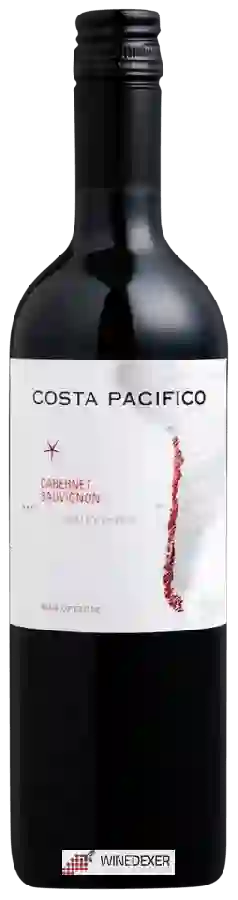 Weingut Costa Pacifico - Cabernet Sauvignon