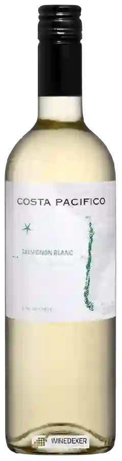 Weingut Costa Pacifico - Sauvignon Blanc Weingut Costa Pacifico - Sauvignon Blanc