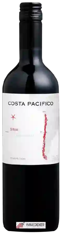 Weingut Costa Pacifico - Syrah Weingut Costa Pacifico - Syrah
