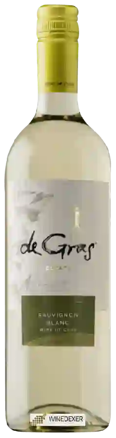 Weingut de Gras - Estate Sauvignon Blanc Weingut de Gras - Estate Sauvignon Blanc