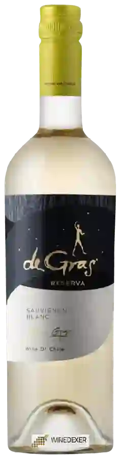 Weingut de Gras - Reserva Sauvignon Blanc Weingut de Gras - Reserva Sauvignon Blanc