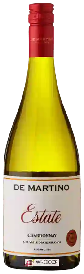 Weingut De Martino - Estate Chardonnay