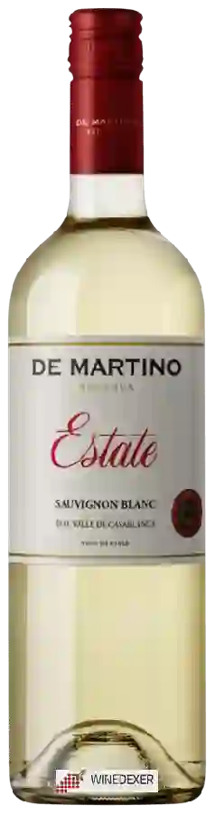 Weingut De Martino - Estate Reserva Sauvignon Blanc