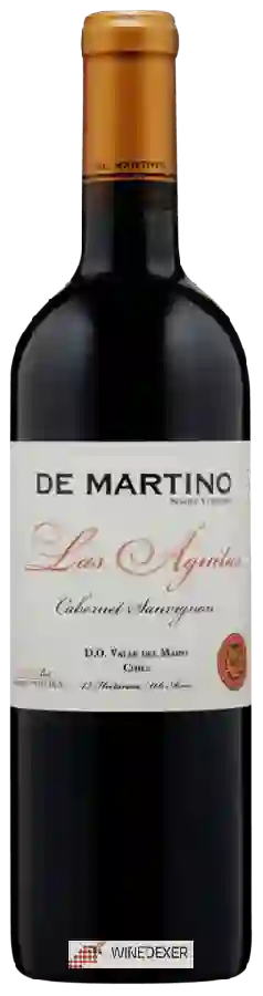 Weingut De Martino - Las Águilas Cabernet Sauvignon