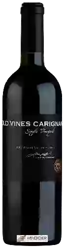Weingut De Martino - Old Vines Carignan Single Vineyard