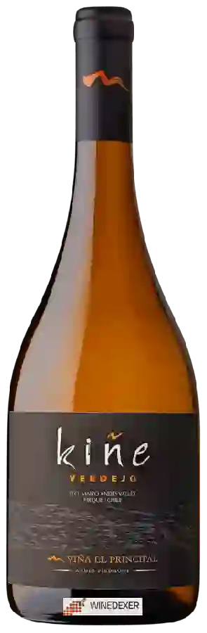 Weingut El Principal - Kine Verdejo Weingut El Principal - Kine Verdejo