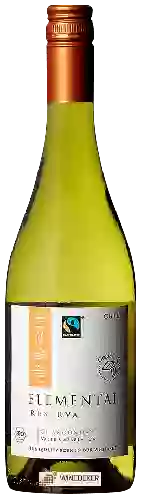 Weingut Elemental - Reserva Chardonnay
