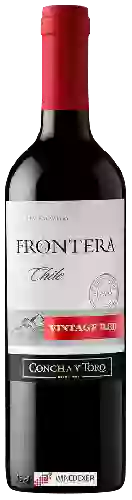Weingut Frontera - Vintage Red