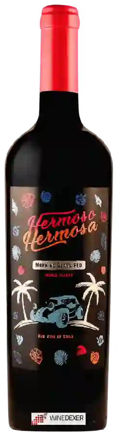 Weingut Hermoso Hermosa - Morning Glass Red
