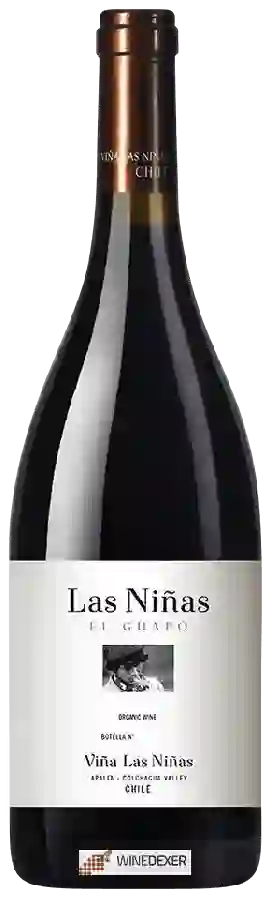Weingut Las Niñas - El Guapo