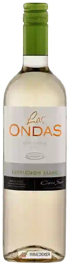 Weingut Las Ondas - Sauvignon Blanc Weingut Las Ondas - Sauvignon Blanc