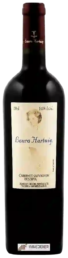 Weingut Laura Hartwig - Cabernet Sauvignon Reserva Weingut Laura Hartwig - Cabernet Sauvignon Reserva