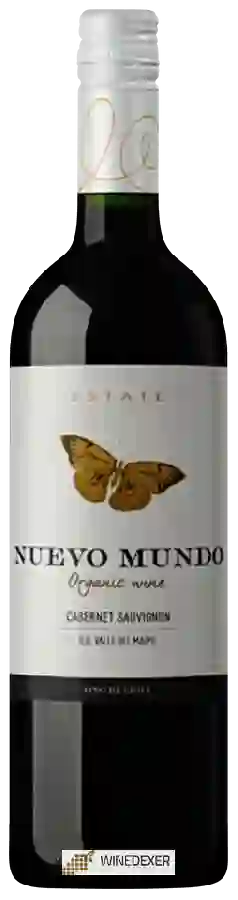Weingut Nuevo Mundo - Estate Cabernet Sauvignon
