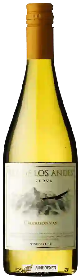 Weingut Rey de Los Andes - Reserva Chardonnay Weingut Rey de Los Andes - Reserva Chardonnay