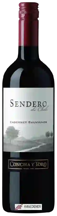 Weingut Sendero - Cabernet Sauvignon