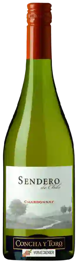 Weingut Sendero - Chardonnay