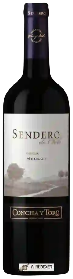 Weingut Sendero - Merlot